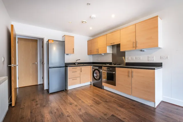 Malvern Road, London, NW6