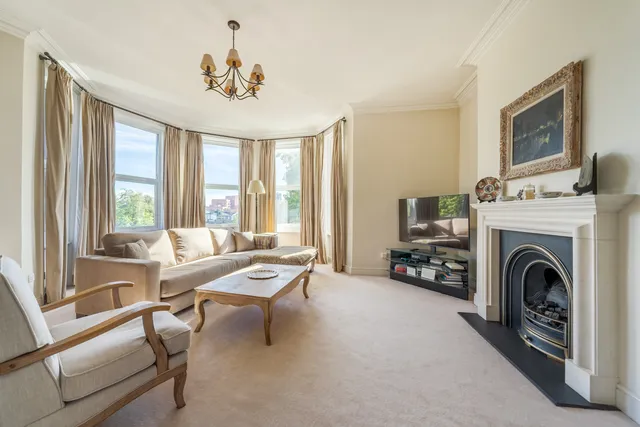 West End Lane, London, NW6