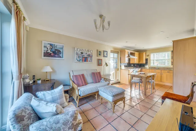 Mangrove Road, Hertford, SG13