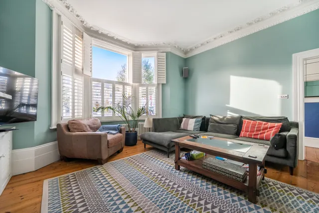 Walsingham Road, Hove, BN3