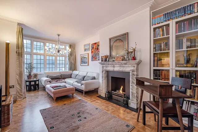 Friars Lane, Richmond, TW9