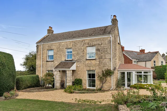 Bath Road, Leonard Stanley, GL10