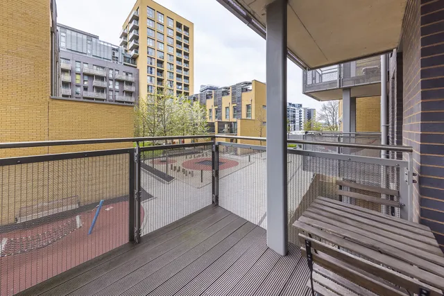 Elmira Street, London, SE13