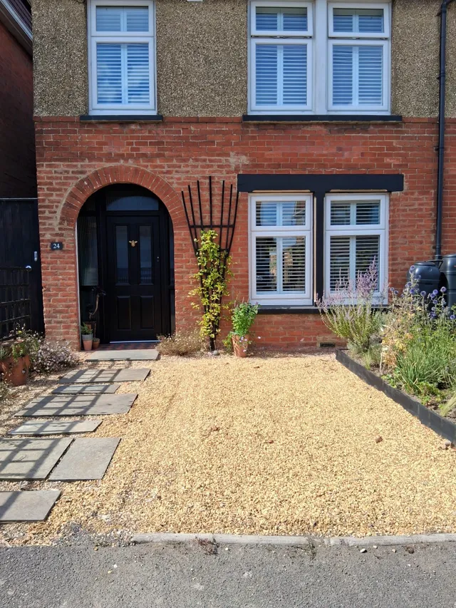 Heath Road, Salisbury, SP2