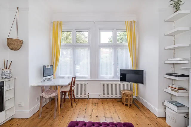 Sheen Road, Richmond, TW10