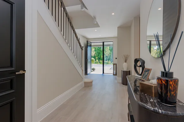 Plot 3 Ivy Grove Watford Road, Radlett, WD7