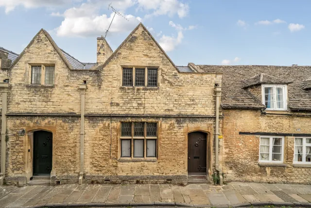 Coxwell Street, Cirencester, GL7