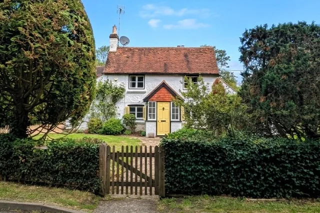 Trout Lane, Horsham, RH13