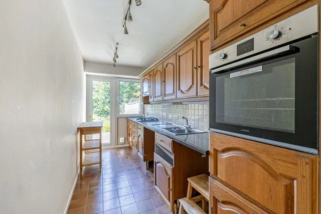 Crouchmans Close, London, SE26