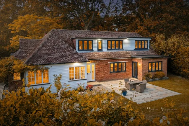 Whitecott Durfold Wood, Plaistow RH14 0PL