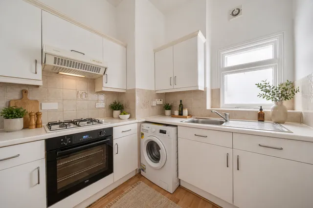 Havelock Road, Brighton, BN1