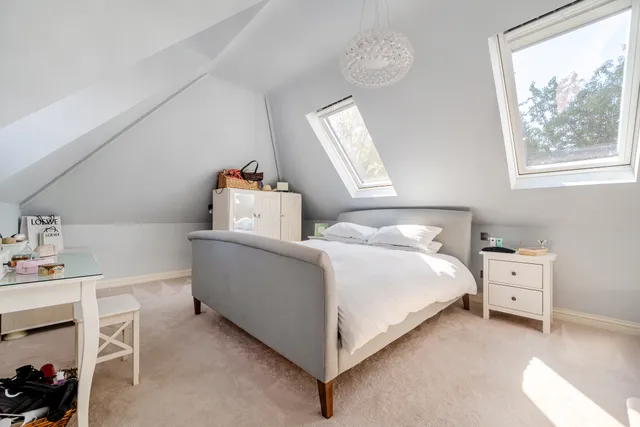 Ferry Road, Bray, Maidenhead, SL6
