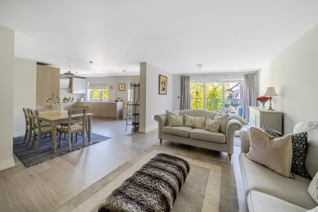 Bridgewater Terrace, Windsor, SL4