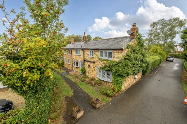 Keys Lane, Priors Marston, CV47