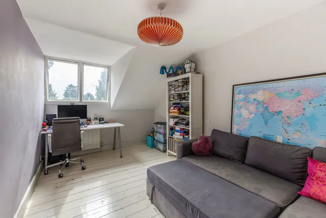 Copthill Lane, Kingswood, KT20