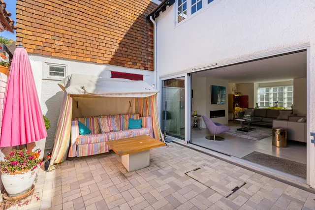 Bosham Lane, Chichester, PO18