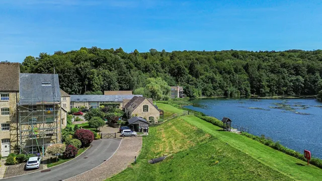 Longfords Mill, Stroud, GL6