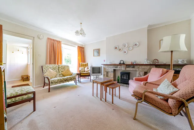 Bramble Close, Harpenden, AL5