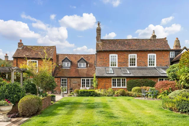 High Street, Amersham, HP7