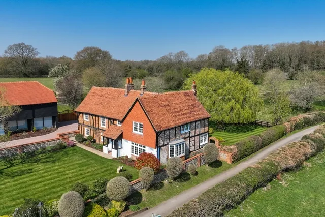 Bullsland Lane, Chorleywood, WD3