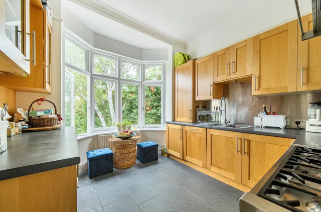 Warwick Park, Tunbridge Wells, TN2