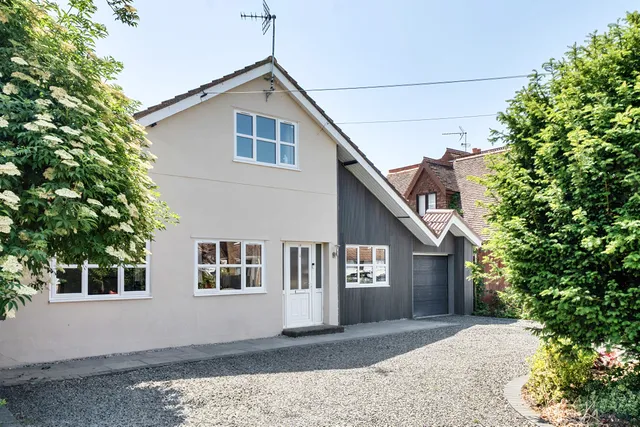 Ouseley Road, Wraysbury, TW19
