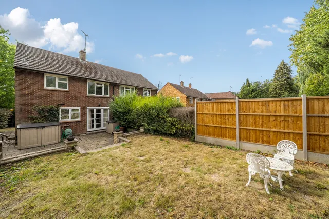 Charters Way, Sunningdale, SL5