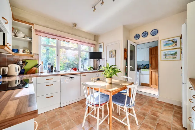 Grovewood Close, Chorleywood, WD3