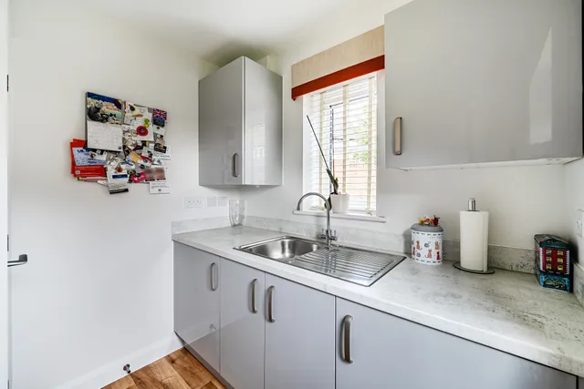 Walnut Field, Tytherington, GL12