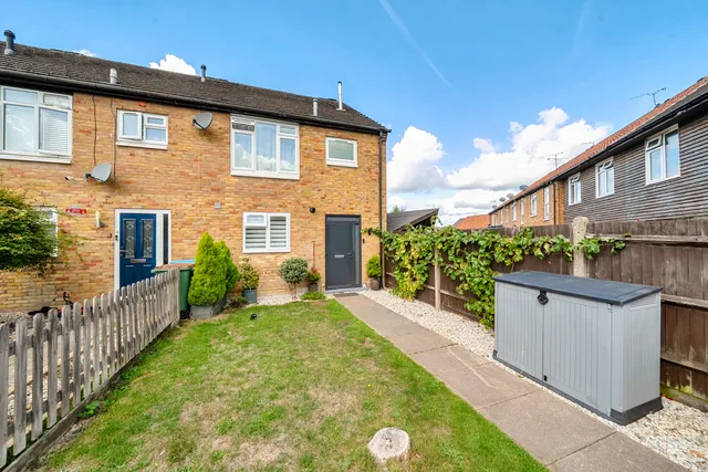Serrin Way, Horsham, RH12