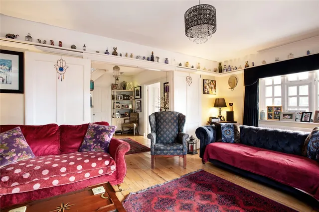 Topstreet Way, Harpenden, AL5