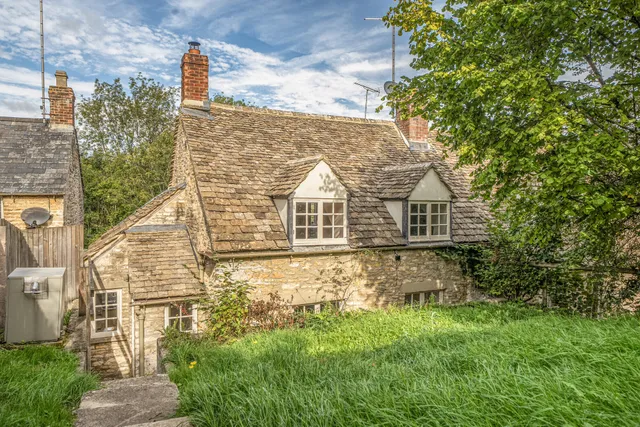 Sapperton, Cirencester, GL7