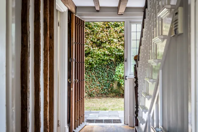 Five Wents, Matfield, TN12