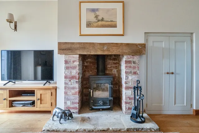 West View, Somerton, OX25
