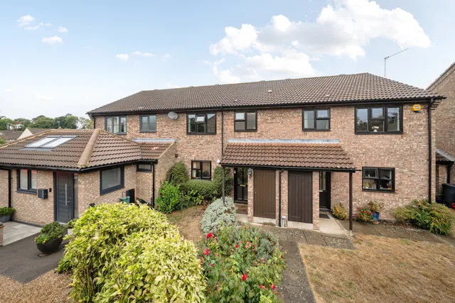 Boissy Close, Colney Heath Lane, St. Albans, AL4