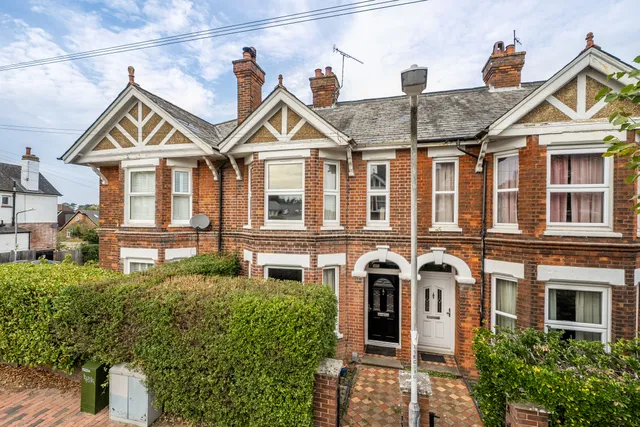 Stephens Road, Tunbridge Wells, TN4