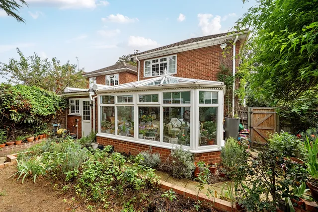 Courthouse Road, Maidenhead, SL6