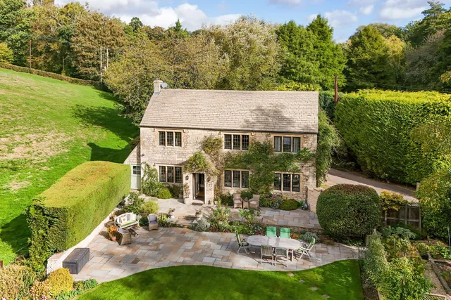 Pincott Lane, Pitchcombe, Stroud, GL6