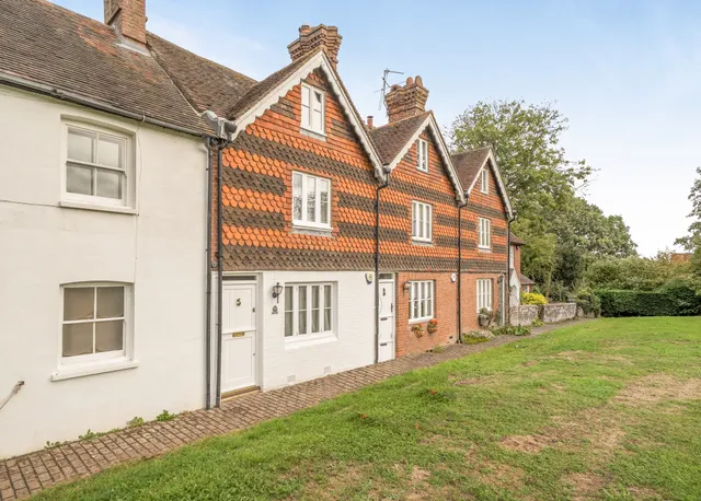The Green, Newick, BN8