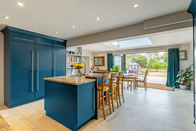 Whiteparish, Salisbury, SP5
