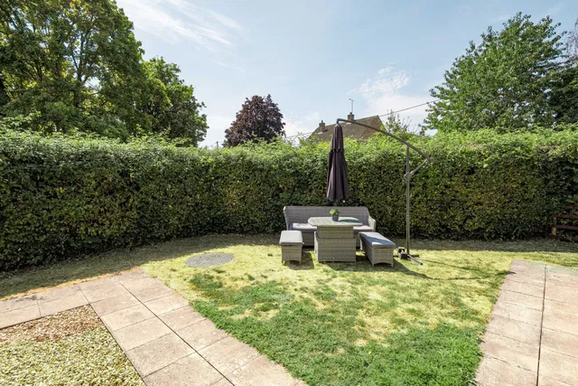 Small Street, Chirton, SN10