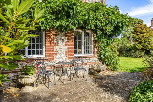 Hook Lane, Chichester, PO20