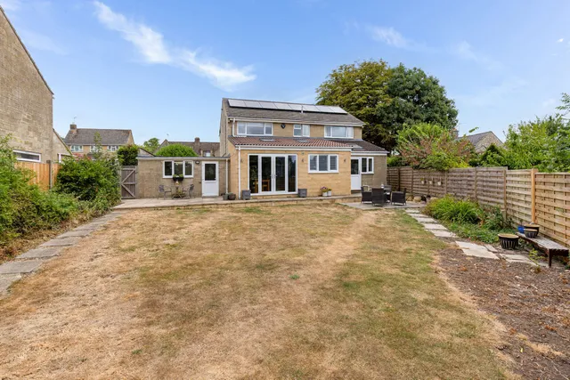 Gloucester Road, Painswick, Stroud, GL6