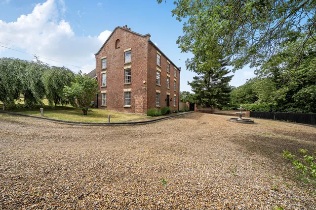 Old Road, Braunston, NN11