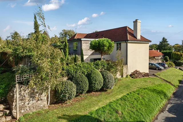 Camp Road, Oldbury-On-Severn, BS35