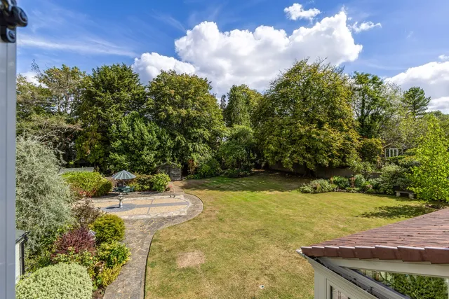 Stockcroft Road, Balcombe, RH17