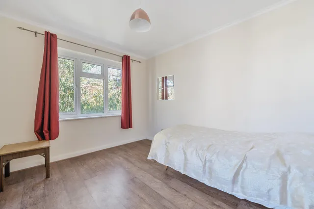 St. Catherines Terrace, Hove, BN3