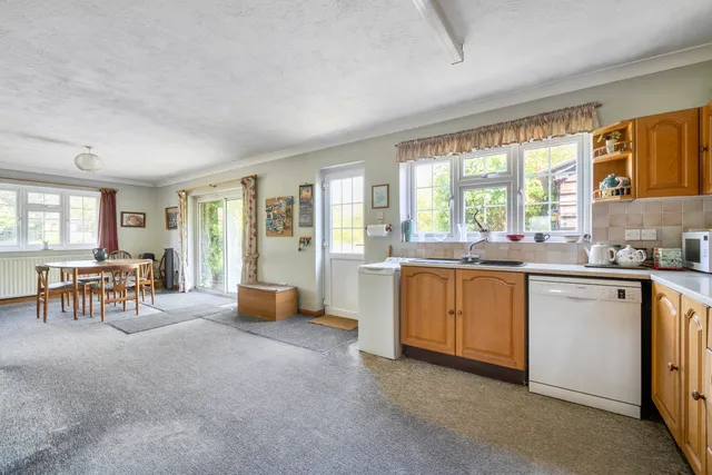 Keynor Lane, Chichester, PO20
