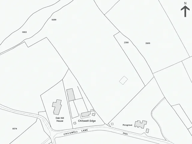 Chilswell Lane Barn, Oxford, OX1