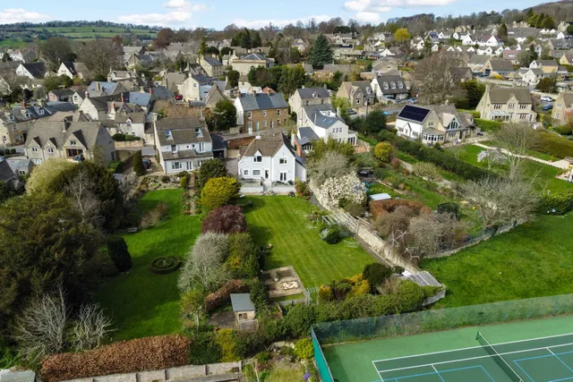 Cheltenham Road, Painswick, Stroud, GL6